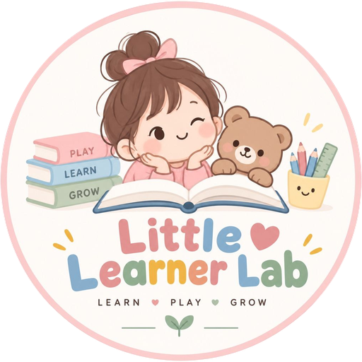 Little Learner Lab